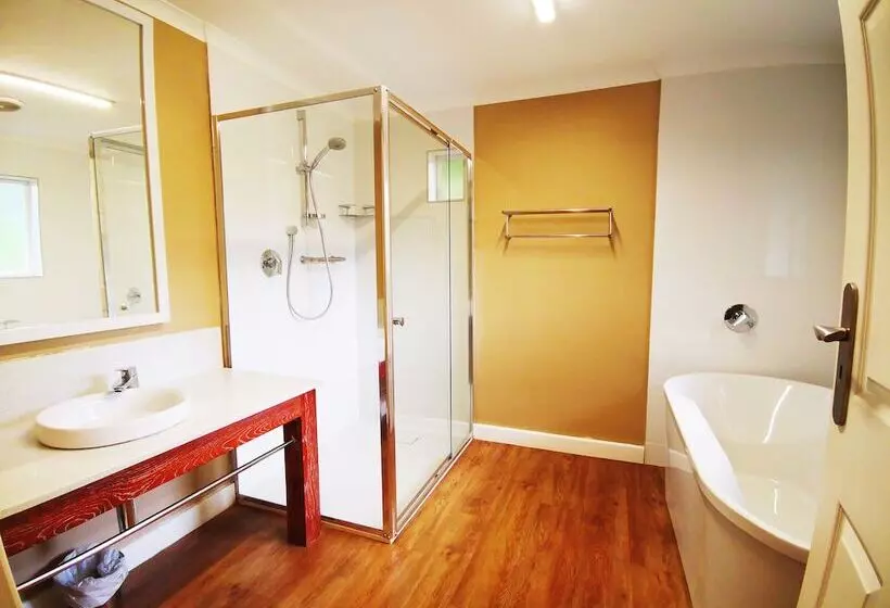 فندق First Group Bushman S Nek