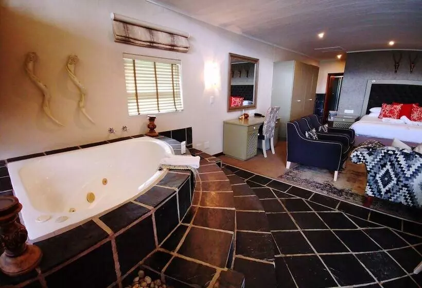 فندق First Group Bushman S Nek