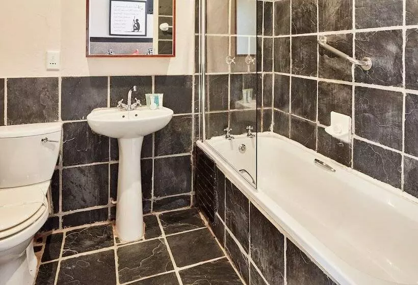 فندق First Group Bushman S Nek