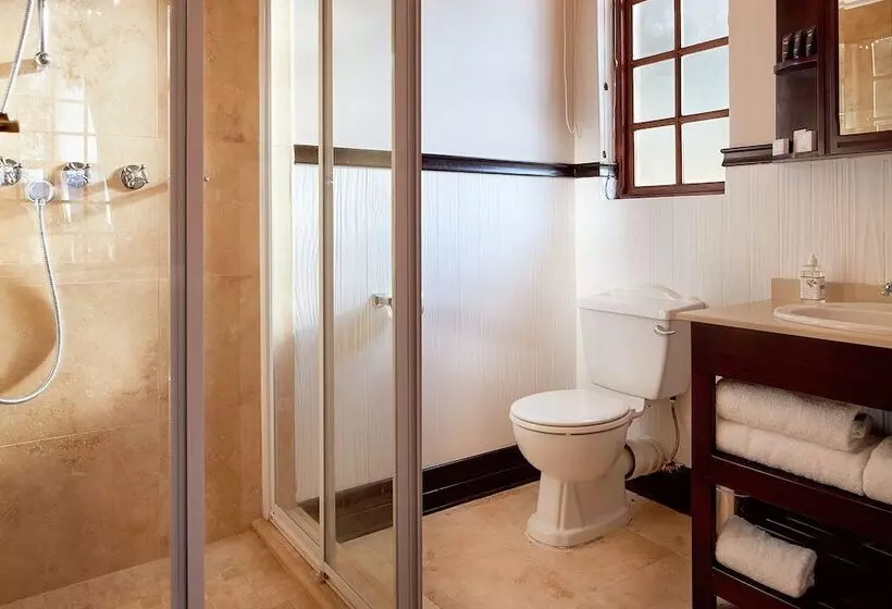 فندق First Group Bushman S Nek