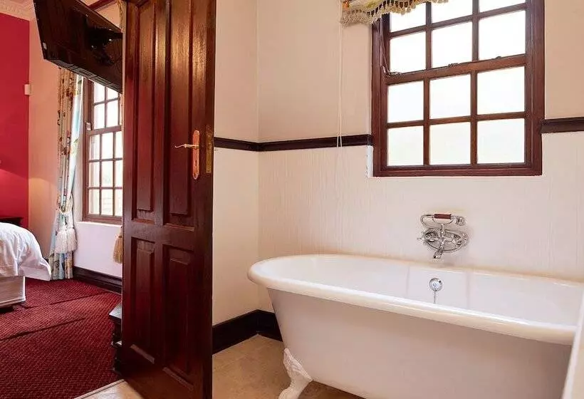 فندق First Group Bushman S Nek