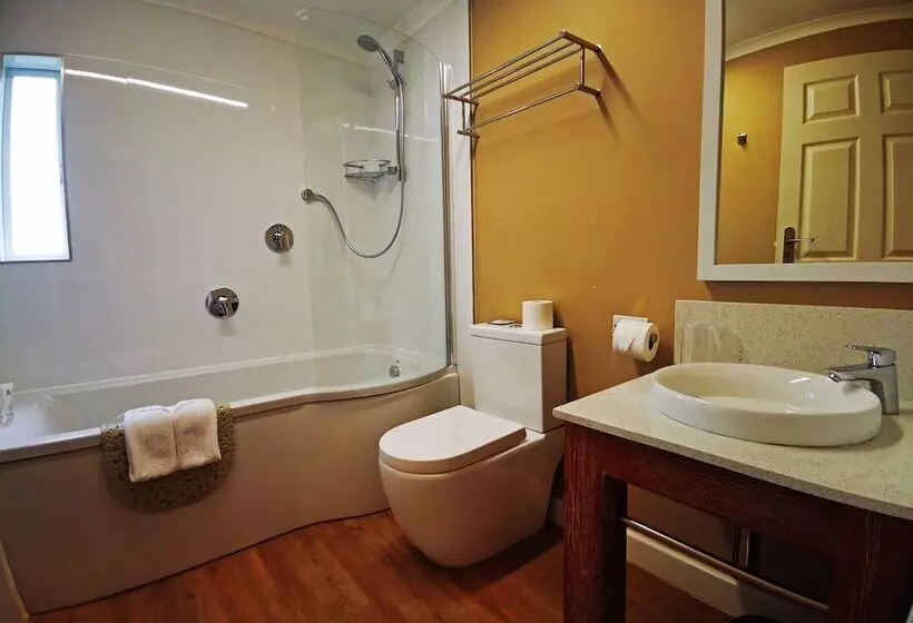 فندق First Group Bushman S Nek