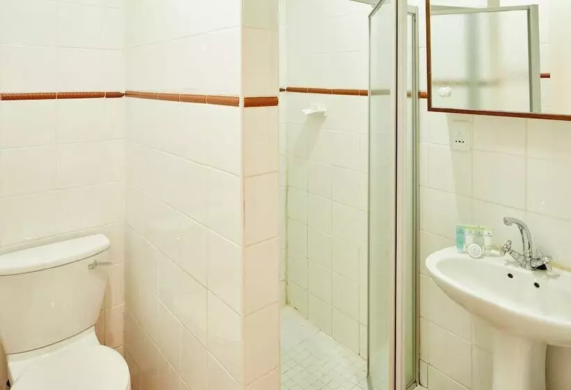 فندق First Group Bushman S Nek