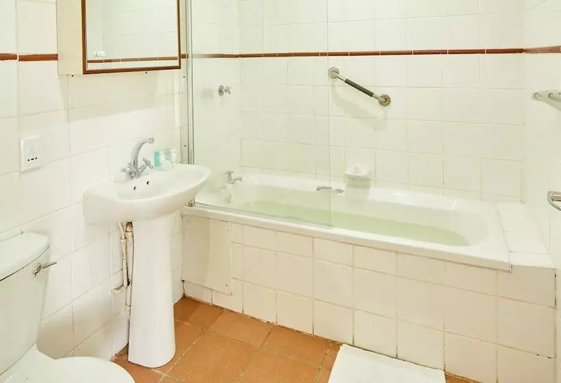 فندق First Group Bushman S Nek