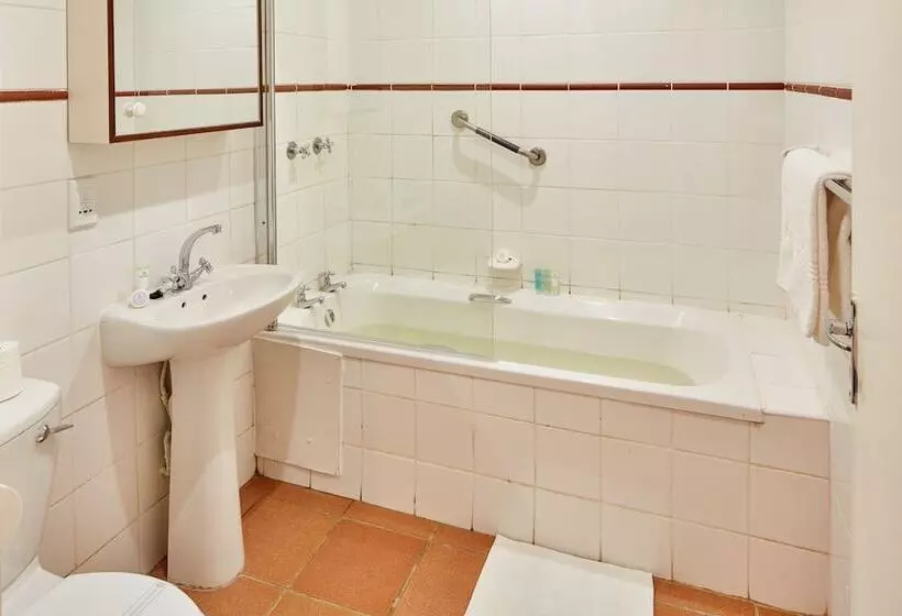 فندق First Group Bushman S Nek