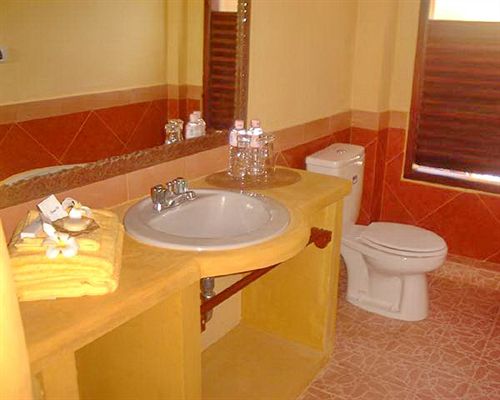 Hotel Gili Meno Garden Lodge