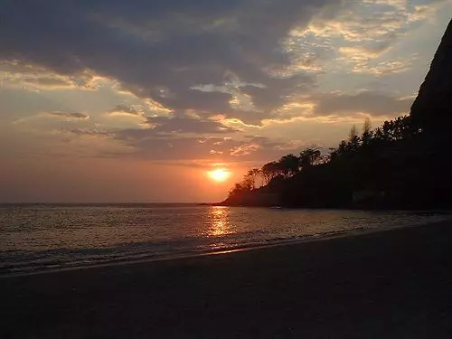 Szálloda Gili Meno Garden Lodge