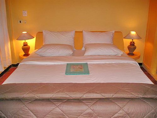 Hotel Gili Meno Garden Lodge