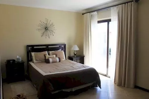 هتل Gold Coast Aruba