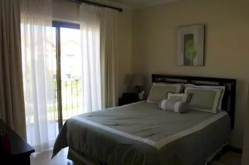 هتل Gold Coast Aruba