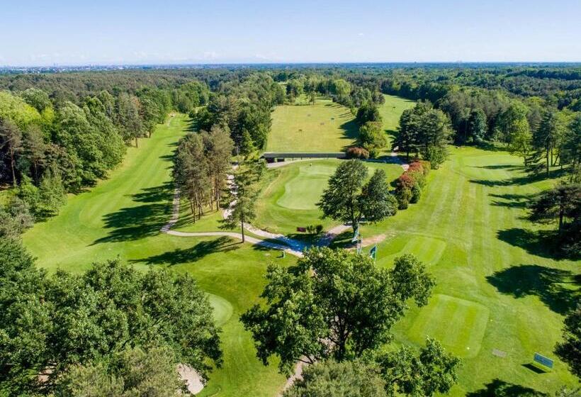 Golf Hotel La Pinetina