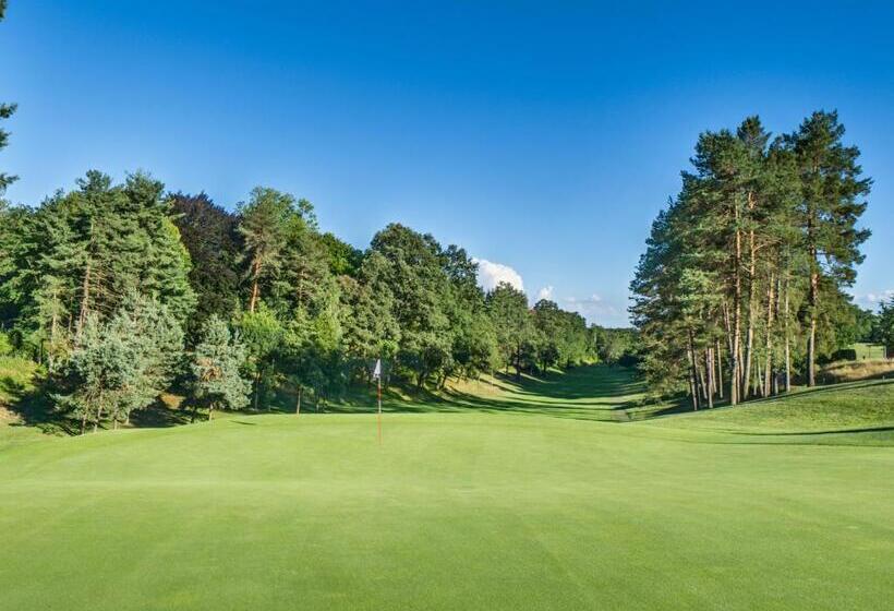 Golf Hotel La Pinetina