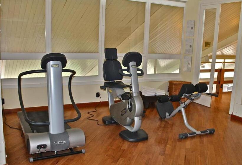 Golf Hotel La Pinetina