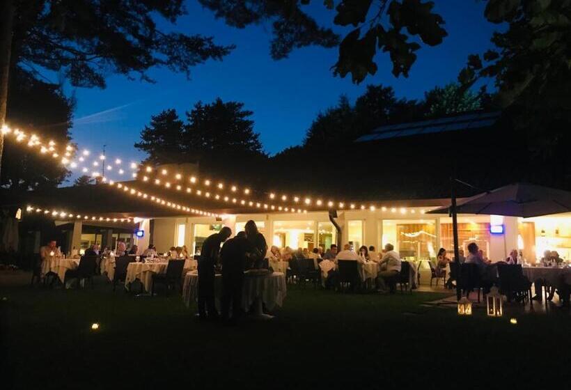 Golf Hotel La Pinetina