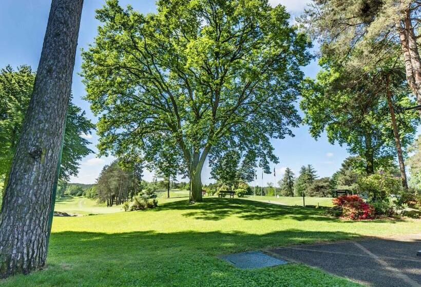 Golf Hotel La Pinetina