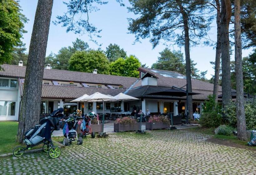 Golf Hotel La Pinetina