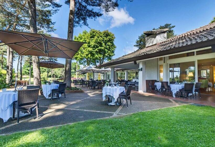 Golf Hotel La Pinetina