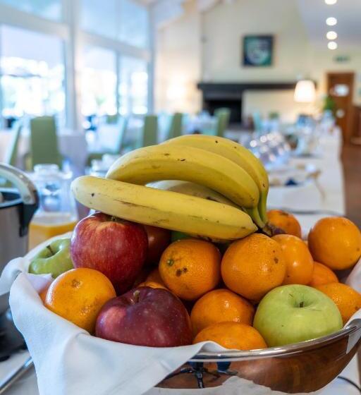 Golf Hotel La Pinetina