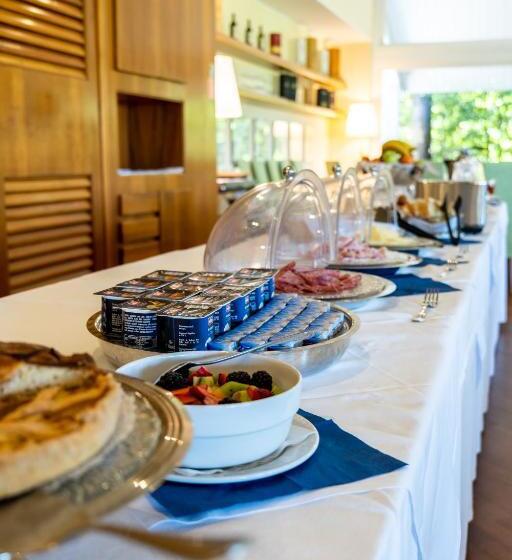 Golf Hotel La Pinetina