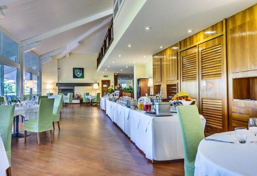 Golf Hotel La Pinetina