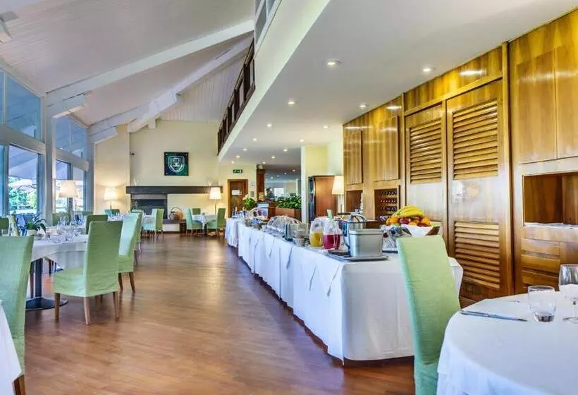 Golf Hotel La Pinetina