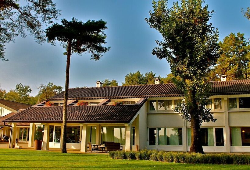 Golf Hotel La Pinetina