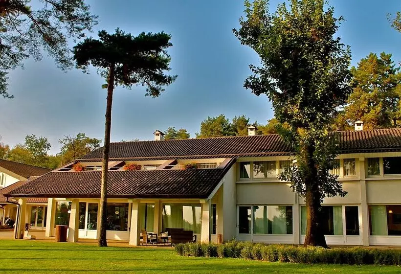 Golf Hotel La Pinetina