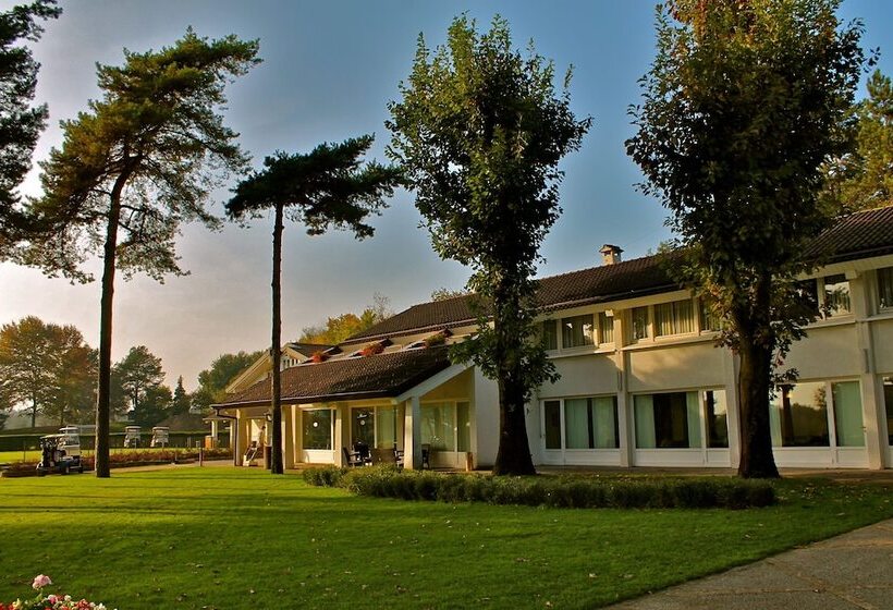 Golf Hotel La Pinetina