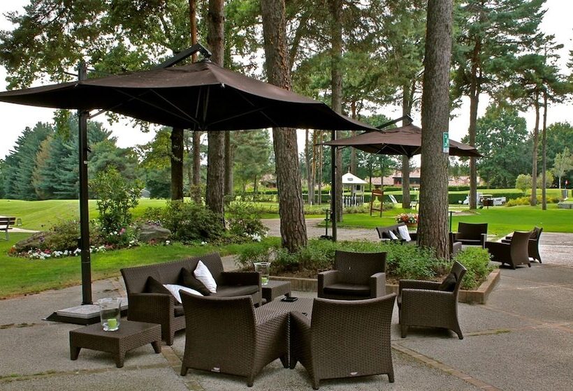 Golf Hotel La Pinetina