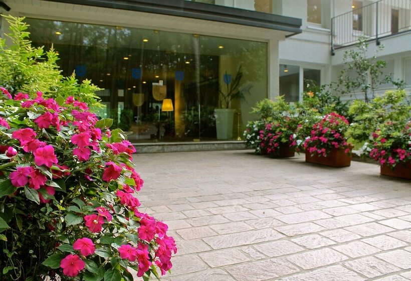 Golf Hotel La Pinetina