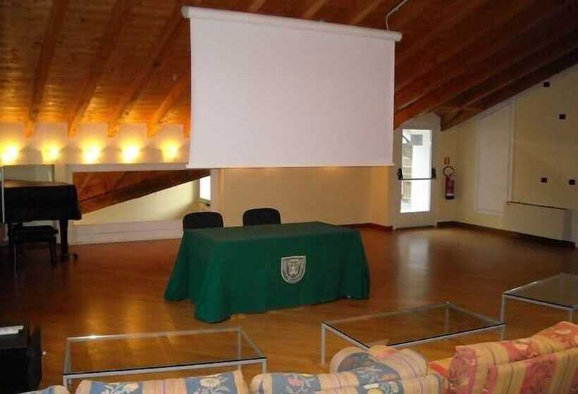 Golf Hotel La Pinetina