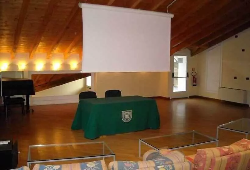 Golf Hotel La Pinetina