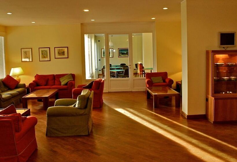 Golf Hotel La Pinetina