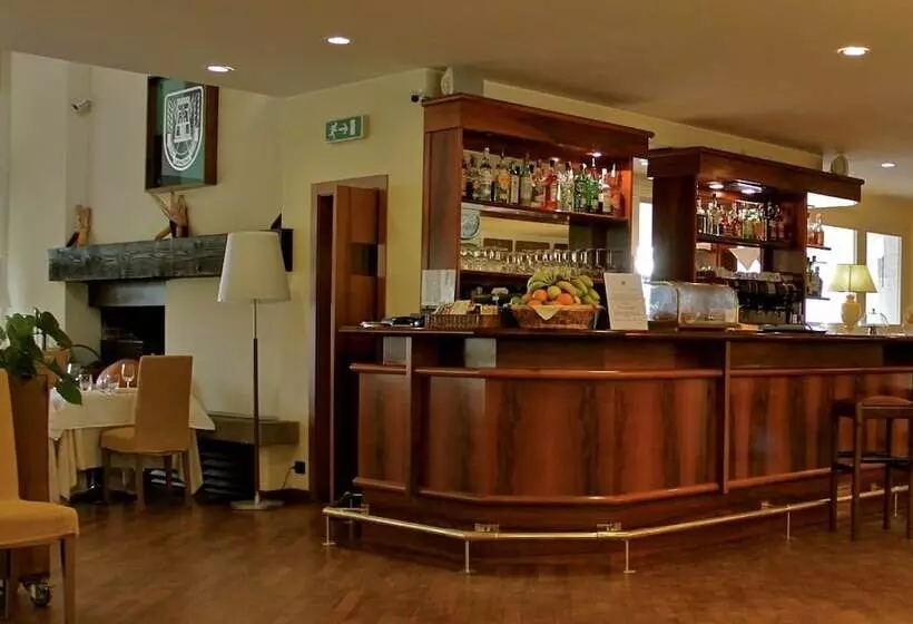 Golf Hotel La Pinetina