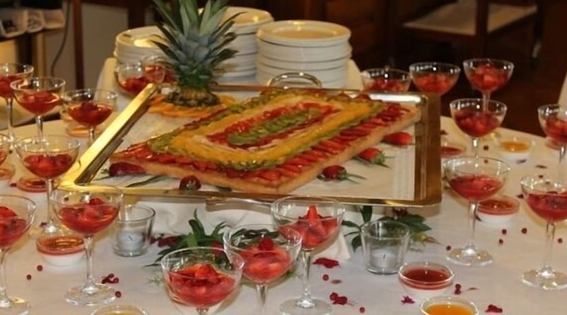 Golf Hotel La Pinetina