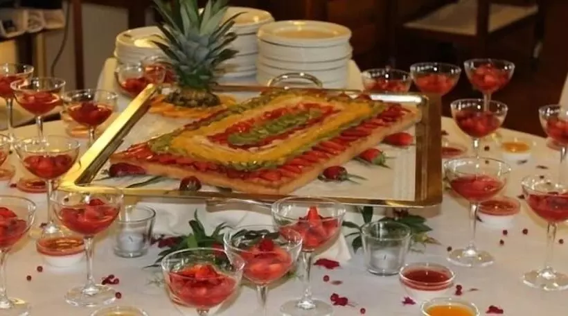 Golf Hotel La Pinetina