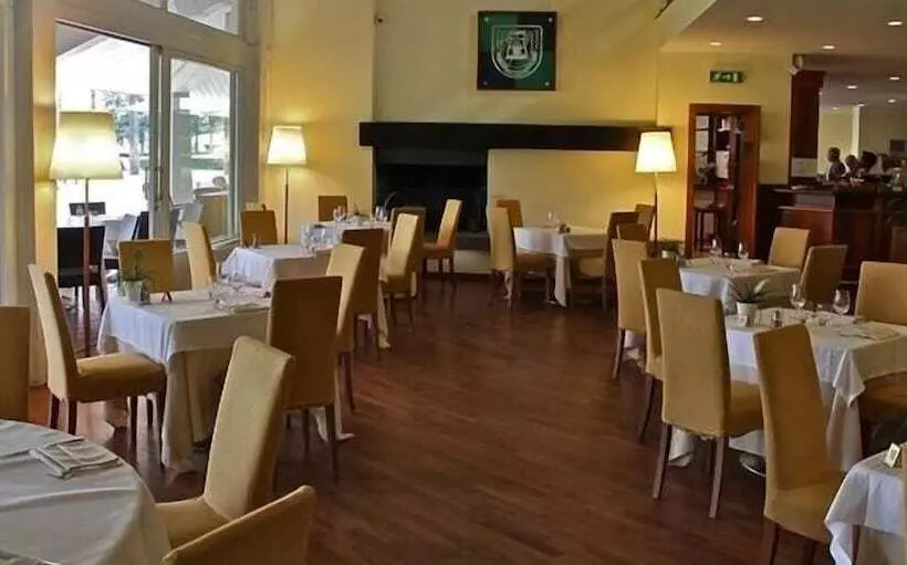 Golf Hotel La Pinetina