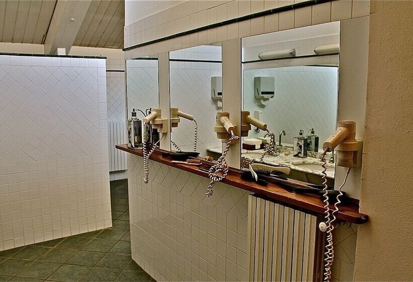 Golf Hotel La Pinetina