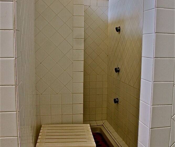 Golf Hotel La Pinetina