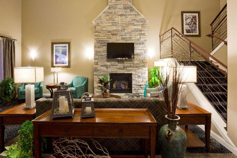 Grandstay Hotel & Suites Glenwood