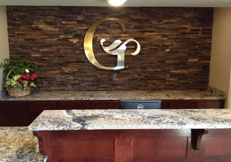 Grandstay Hotel & Suites Glenwood