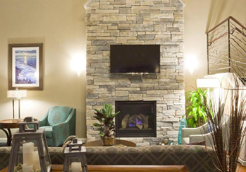 Grandstay Hotel & Suites Glenwood