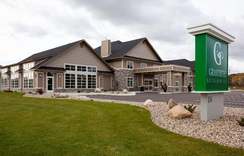 Grandstay Hotel & Suites Glenwood