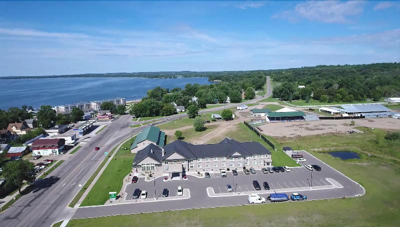 Grandstay Hotel & Suites Glenwood