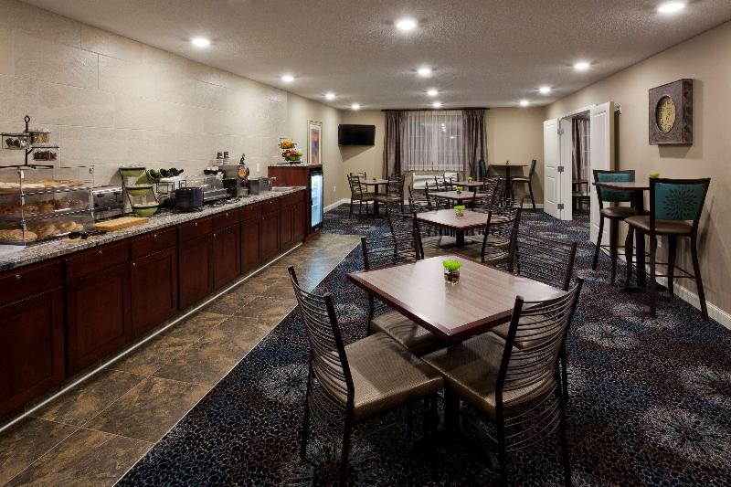 Grandstay Hotel & Suites Glenwood