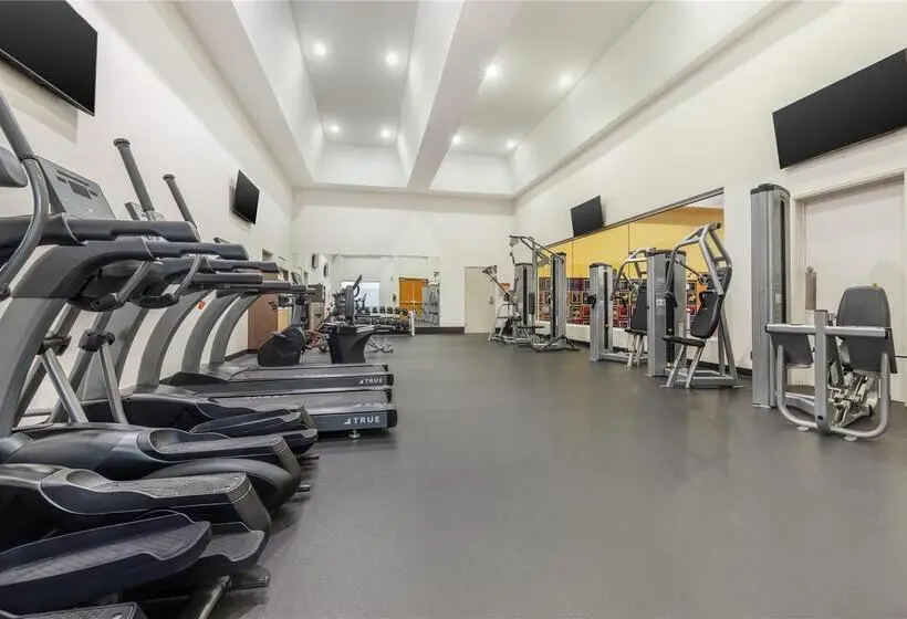 ホテル Hilton Vacation Club Palm Canyon Palm Springs