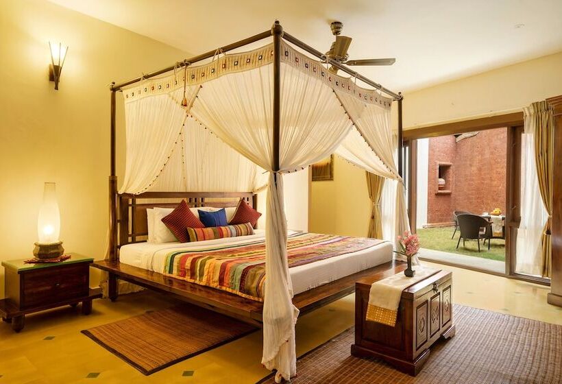 ホテル Hoysala Village Resort