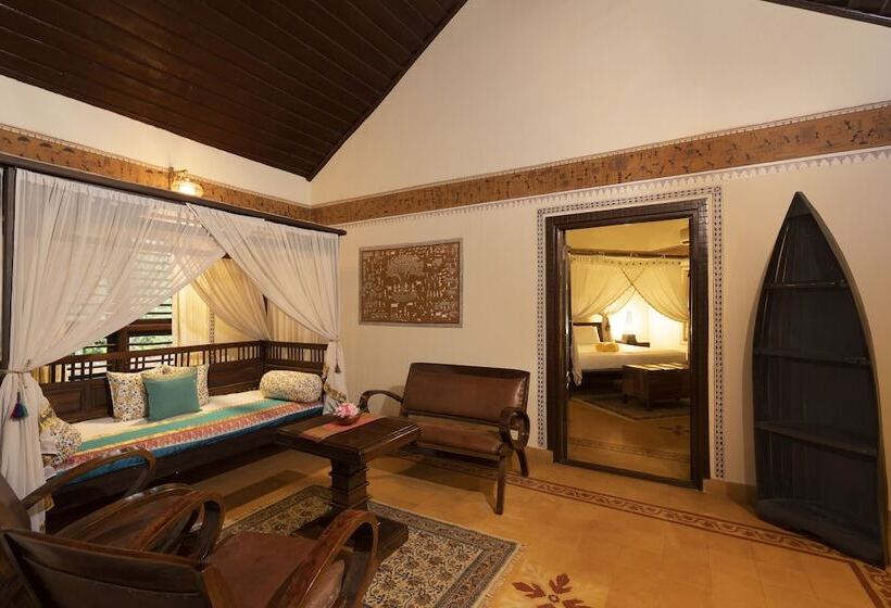 ホテル Hoysala Village Resort