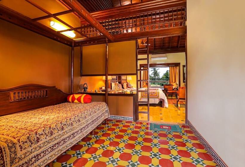 ホテル Hoysala Village Resort