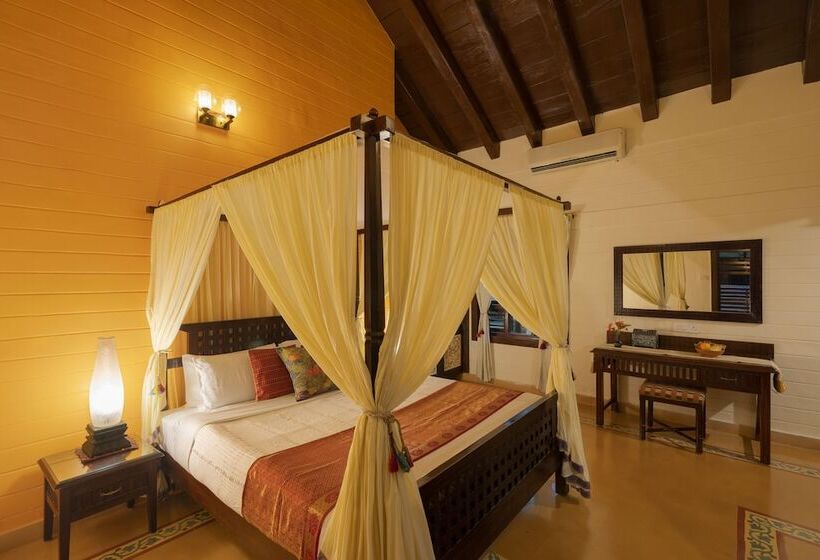 ホテル Hoysala Village Resort